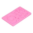 thumbnail image 3 of Baking Tool, Star Shape Easy To  Cake   For Home For Bakery Pink, 3 of 8