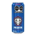 thumbnail image 1 of Bebida energética Predator WildBerry 473 ml, 1 of 1