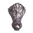 thumbnail image 7 of BarclayIcarus Cast Iron Slipper WH,, 7 of 7