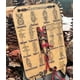 thumbnail image 5 of Learn Knot Training Board Kit with 16 Popular Knots and 3 Paracord Pieces, 5 of 5