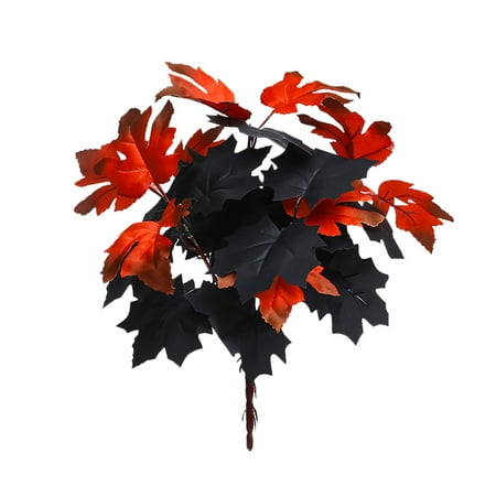 

& Thanksgiving | Autumn Maple Leaf Bundle | Home Branches | Fall Themed Insertions For Festive Displays
