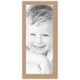 thumbnail image 2 of ArtToFrames 16x35" Desert Sand Custom Mat for Picture Frame with Opening for 12x31" Photos. Mat Only, Frame Not Included (MAT-130), 2 of 5