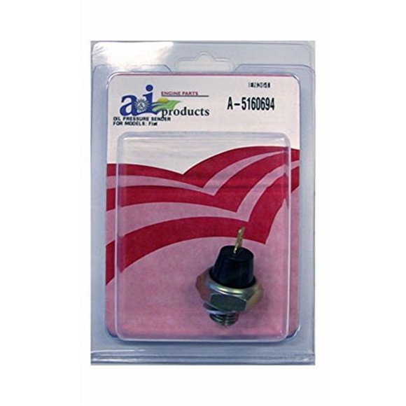 A&I Products SWITCH OIL PRESSURE PART NO: A-5160694