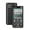 Noir, variante sur ANENG 621A Écran Tactile Multimètre Numérique Intelligent 9999 Comptes Auto Rechargeable Portable NCV Mètre Universel Voltmètre