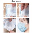 thumbnail image 5 of 5 Pack Plastic 3D Inner Support Bracket for Mas.k Cool Lipstick, 5 of 5