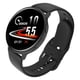 thumbnail image 1 of Reloj Inteligente Fralugio Q16 Deportivo Multi táctil Notificaciones Negro Lujo, 1 of 6