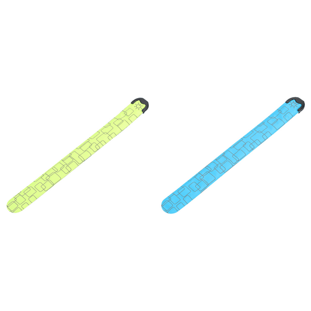 AOUVT Máscara LED Calavera Y Guantes Luminosos, Neon Para Halloween, Con Modos De Luz Fijo, Parpadeo Rápido Y Lento, Ajustable Para Adultos Y Niños