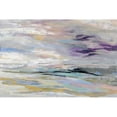 thumbnail image 3 of Vassileva, Silvia 18x13 Black Modern Framed Museum Art Print Titled - Sea and Sky, 3 of 5