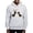 Ash Gray, variant on CafePress - Buck And Doe Sweatshirt - Pullover Hoodie, Hooded Sweatshirt