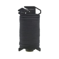 Atwood Rope MFG Ready Rope™ - Black