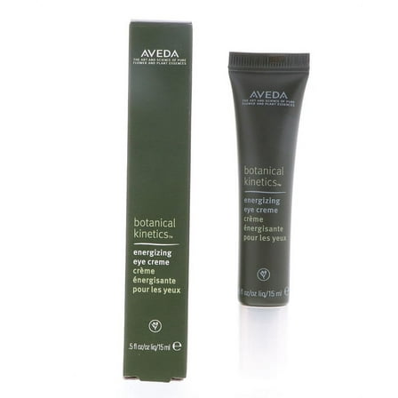 Aveda Botanical Kinetics Energizing Eye Creme, 0.5 oz