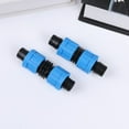 thumbnail image 3 of Baweave 10 Pcs Drip Tape Irrigation System Tube Connector Hose, 3 of 8