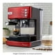 thumbnail image 4 of Cafetera Oster Prima Latte I Roja, 4 of 4