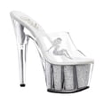 thumbnail image 1 of Women's Pleaser Adore 701-4, 1 of 5