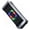 silver black, variant on Evertrons Portable Bluetooth Speaker with RGB LED Lights, 20W Dual Drivers, TF Card & AUX Input, Wireless Stereo Sound Bar for Home, Outdoor, Party - Black