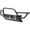 N-Fab J0776722 RWB Front Winch Bumper Fits 07-18 Wrangler (JK)