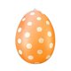 thumbnail image 1 of 1 X Conejito de Pascua Decoración Colgante de Plástico Decoración Colgante de Pascua 50Cm, 1 of 5