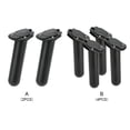 thumbnail image 4 of Sonducket Soporte de montaje para Kayak, soporte de caña de pescar de yate de de barco de nailon, soporte portátil para deportes acuáticos al Deportes acuáticos 2 piezas, 4 of 6