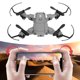 thumbnail image 5 of Drone RC, Drone Cuadricóptero De Vuelo De Trayectoria Control De Aplicación Plegable Para Fotografía, 5 of 7