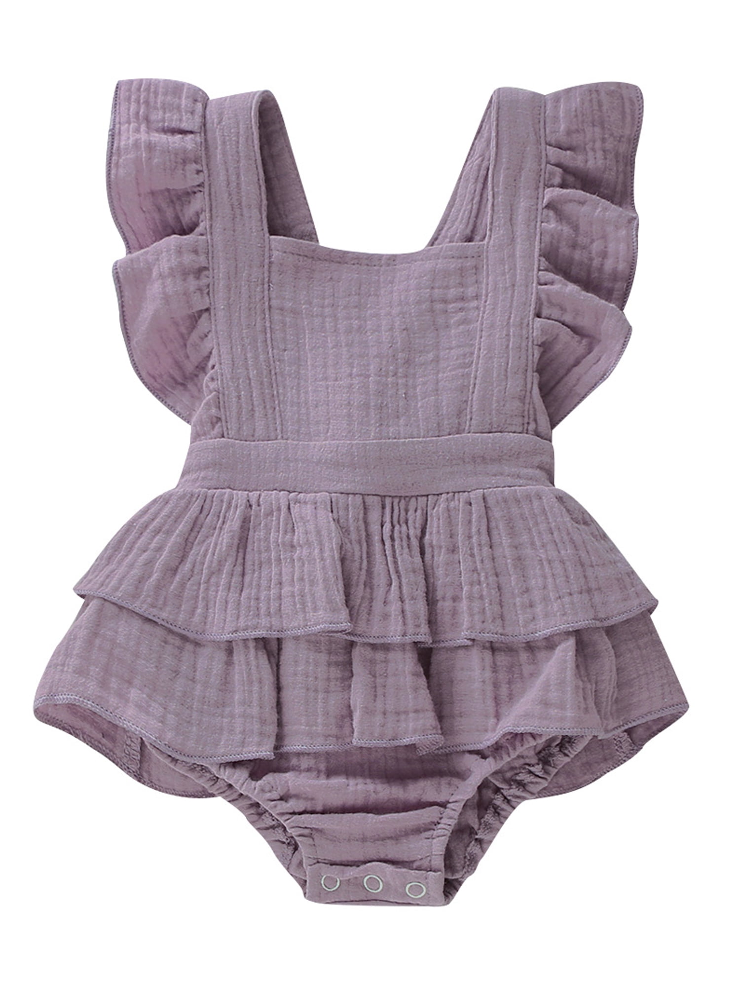 newborn baby summer clothes