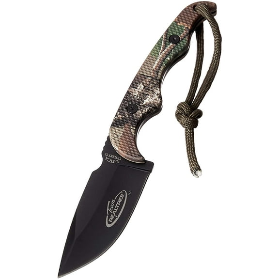 Utica LT902CP Take Down 2 Blade