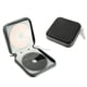 thumbnail image 3 of Estuche Organizador Almacenamiento Tipo Billetera para CD Y DVD Con Capacidad 40 Uds. (), 3 of 6