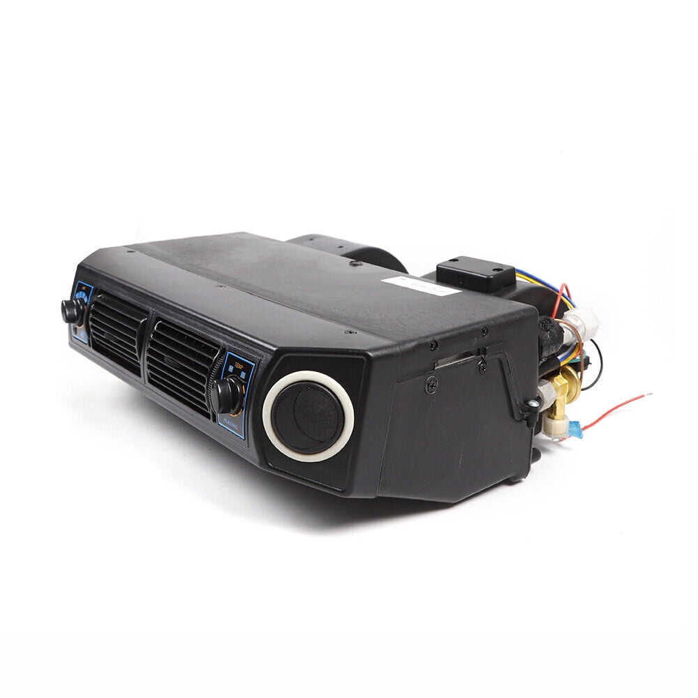 Buy CNCEST AC 12V Universal Under dash 3 Speed Cool Air Conditioner