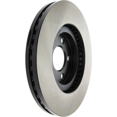 For Chrysler PT Cruiser & Dodge Neon Centric Front Brake Rotor Disc