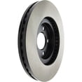 thumbnail image 2 of For Chrysler PT Cruiser & Dodge Neon Centric Front Brake Rotor Disc, 2 of 6
