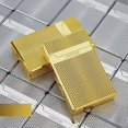 thumbnail image 4 of Torch Lighter with Bright Sound Exquisite Metal Construction Men's Present, 4 of 5