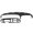 Black, variant on DashSkin Black Molded Dash & Bezel Cover Kit for 1999-2001 Dodge Ram