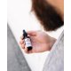 thumbnail image 3 of Aceite para barba cremo revitalizante de menta silvestre, 30 ml, para la picazón de la barba, 3 of 5