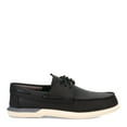thumbnail image 2 of Sperry Men's, Plushwave 2.0 Boat Shoe Black 11 M, 2 of 7