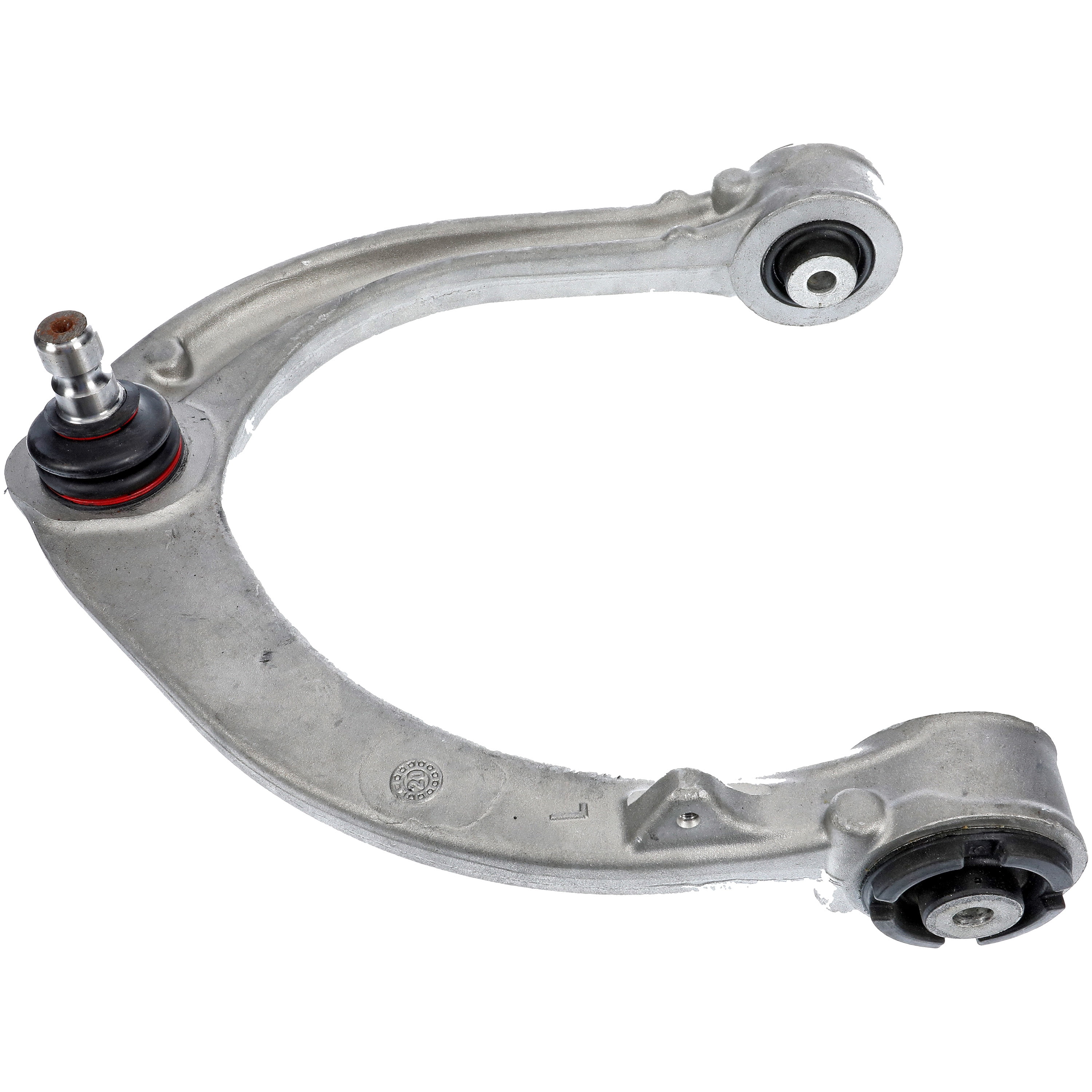 Dorman 524-939 Front Left Upper Suspension Control Arm and Ball Joint Assembly for Specific Land Rover Models Fits select: 2013-2022 LAND ROVER RANGE ROVER