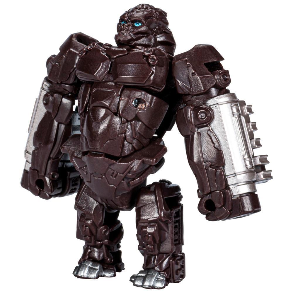 Transformers Legacy United Core Klasse Galvatron Action-Figur (8,9 Cm) – Verwandelbarer Roboter & Jet