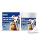 thumbnail image 1 of Pet Eye Cleaning Finger Wet Wipes Cat and Dog Tear Scar Secretions Cleaning Pet Eye Care Wipes, 1 of 5
