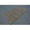 thumbnail image 2 of Turkish Rug, Vintage Rug, 3x6.1 ft Accent Rug, Anatolian Rugs, Wool Rugs, 2 of 9