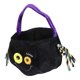 thumbnail image 1 of South Pumpkin Hand Bag for Storage 1Pcs Black Kids Halloween Candy Bag, 1 of 4