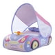 thumbnail image 4 of Anillo De Natación Flotante, Colorido, Duradero, Fácil De Inflar, Flotador Inflable Para Piscina Para Bebés, Diversión Para El Hogar, Piscina, Playa, Para Niños De 1 A 4 Años, 4 of 7