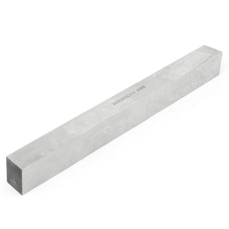

HSS Milling Boring Bar Cutter 20mm x 20mm x 200mm Square Lathe Tool