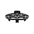 thumbnail image 2 of YAOMOBB BPA-free Egg Boiler Egg Boiler Egg Boiler Steamer Rack Tray Stand for 7 Eggs Heat Resistant BPA Free Plastic Prevents Rolling Easy Storage in Fridge Kitchen Egg Cooker, 2 of 5