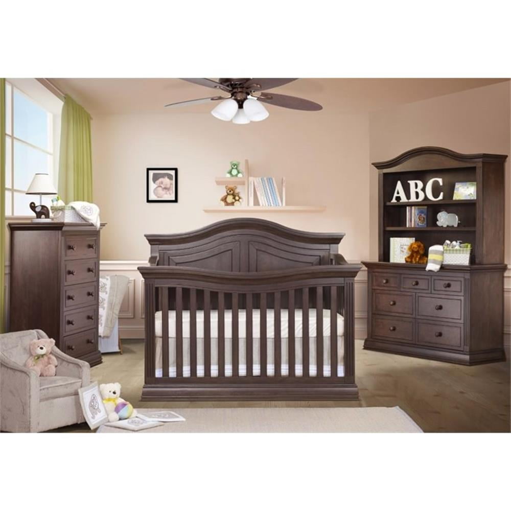 Sorelle Providence Crib