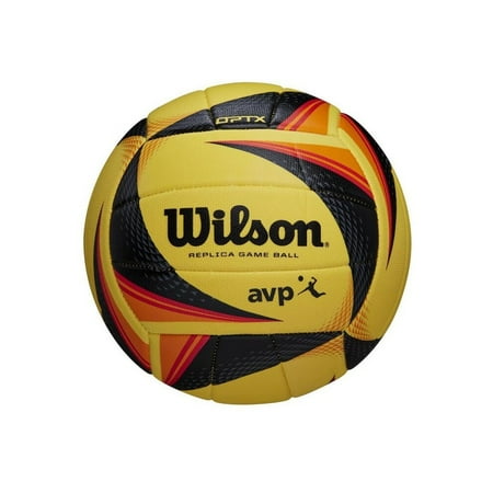Wilson OPTX Replica AVP Volleyball