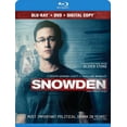 thumbnail image 2 of SNOWDEN - Blu-ray, 2 of 2