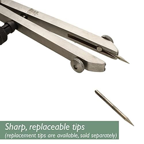 Divider/Caliper 4 inch Divider/Caliper 4 inch