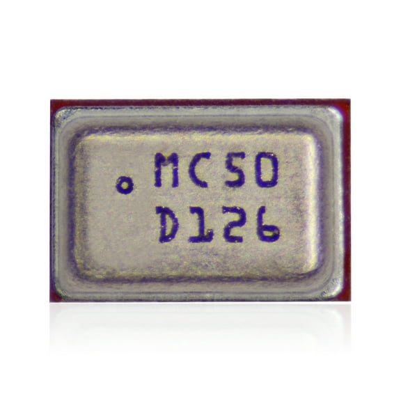 Replacement Microphone Compatible For Samsung Galaxy J3 (J327 / 2017)