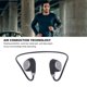thumbnail image 3 of Auriculares Deportivos De Conducción De Aire, Transmisión Estable Auriculares De Conducción De Aire Oído Abierto Cuello Colgante Para Correr Al Aire Libre, 3 of 7