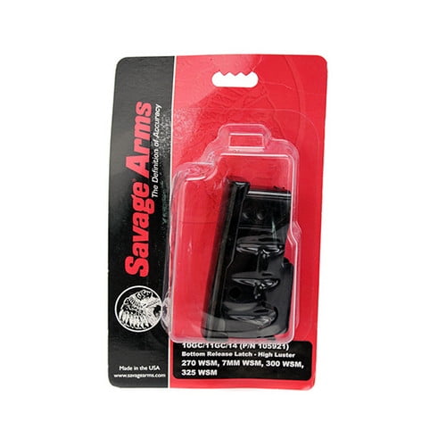 112030 Savage Arms Savage Replacement Magazine Walmart Com