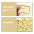 thumbnail image 2 of 90pcs Mini Award Certificates Stickers For Kids Blank Certificate Stickers Certificate Sticker, 2 of 8