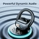 thumbnail image 2 of Auriculares inalámbricos Occiam, auriculares Bluetooth, 90 horas de reproducción, 2 of 6
